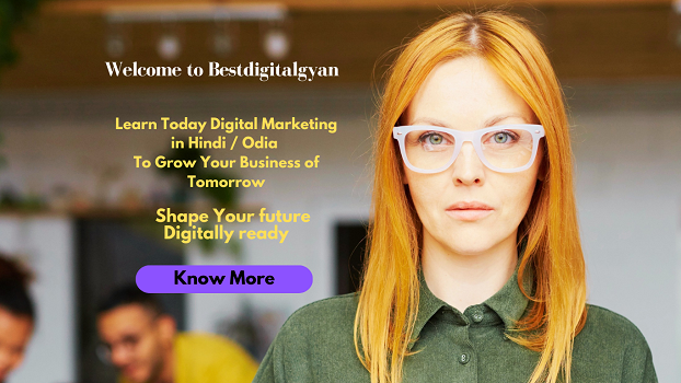 Welcome to BestDigitalgyan